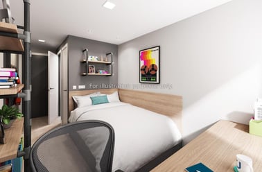 Mansfield Street, Monkgate, York - Image 3